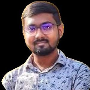 Shreyan Pal Chowdhury